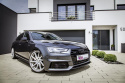 102100AV Coilovers Inox V1 KW Suspension