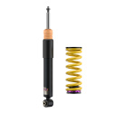 102100BY Coilovers Inox V1 KW Suspension