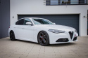10215026 Coilovers Inox V1 KW Suspension