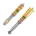 10220005 Coilovers Inox V1 KW Suspension