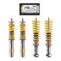 10220006 Coilovers Inox V1 KW Suspension