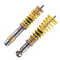10220006 Coilovers Inox V1 KW Suspension