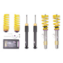 1022000D Coilovers Inox V1 KW Suspension
