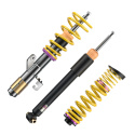 1022000G Coilovers Inox V1 (inkl. Cancellation Kit) KW Suspension