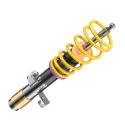 1022000G Coilovers Inox V1 (inkl. Cancellation Kit) KW Suspension
