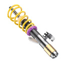 1022000G Coilovers Inox V1 (inkl. Cancellation Kit) KW Suspension