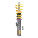 1022000G Coilovers Inox V1 (inkl. Cancellation Kit) KW Suspension