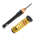 1022000G Coilovers Inox V1 (inkl. Cancellation Kit) KW Suspension