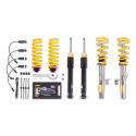 1022000L Coilovers Inox V1 (inkl. Cancellation Kit) KW Suspension