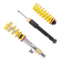1022000L Coilovers Inox V1 (inkl. Cancellation Kit) KW Suspension