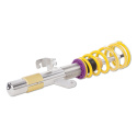 1022000L Coilovers Inox V1 (inkl. Cancellation Kit) KW Suspension