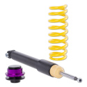 1022000L Coilovers Inox V1 (inkl. Cancellation Kit) KW Suspension