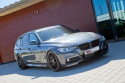 1022000L Coilovers Inox V1 (inkl. Cancellation Kit) KW Suspension