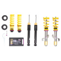 1022000R Coilovers Inox V1 KW Suspension