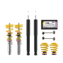 10220023 Coilovers Inox V1 KW Suspension