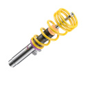 10220023 Coilovers Inox V1 KW Suspension