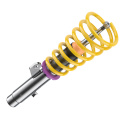 10220032 Coilovers Inox V1 KW Suspension