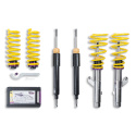 10220033 Coilovers Inox V1 KW Suspension