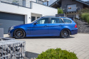 10220033 Coilovers Inox V1 KW Suspension