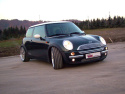 10220042 Coilovers Inox V1 KW Suspension
