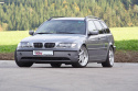 10220052 Coilovers Inox V1 KW Suspension