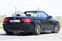 10220063 Coilovers Inox V1 KW Suspension