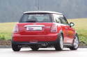 10220065 Coilovers Inox V1 KW Suspension