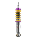 10220070 Coilovers Inox V1 KW Suspension