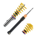 10220072 Coilovers Inox V1 KW Suspension