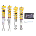 10220080 Coilovers Inox V1 KW Suspension