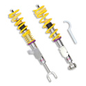 10220080 Coilovers Inox V1 KW Suspension