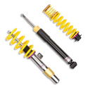 10220083 Coilovers Inox V1 (inkl. Cancellation Kit) KW Suspension