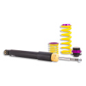 10220083 Coilovers Inox V1 (inkl. Cancellation Kit) KW Suspension