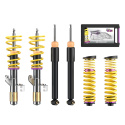 102200AC Coilovers Inox V1 KW Suspension