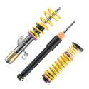 102200AC Coilovers Inox V1 KW Suspension