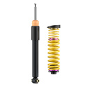 102200AC Coilovers Inox V1 KW Suspension