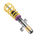 102200AE Coilovers Inox V1 (inkl. Cancellation Kit) KW Suspension