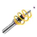 102200AH Coilovers Inox V1 (inkl. Cancellation Kit) KW Suspension