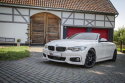 102200BG Coilovers Inox V1 (inkl. Cancellation Kit) KW Suspension