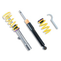 102200BN Coilovers Inox V1 KW Suspension