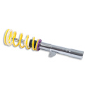 102200BN Coilovers Inox V1 KW Suspension