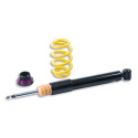 102200BN Coilovers Inox V1 KW Suspension