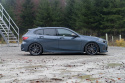 102200BN Coilovers Inox V1 KW Suspension