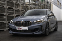 102200BN Coilovers Inox V1 KW Suspension
