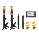 102200BV Coilovers Inox V1 KW Suspension