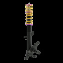 102200BV Coilovers Inox V1 KW Suspension