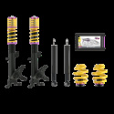 102200BV Coilovers Inox V1 KW Suspension