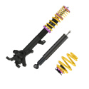 102200BV Coilovers Inox V1 KW Suspension