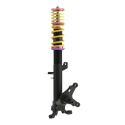 102200BV Coilovers Inox V1 KW Suspension