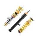 102200EV Coilovers Inox V1 KW Suspension